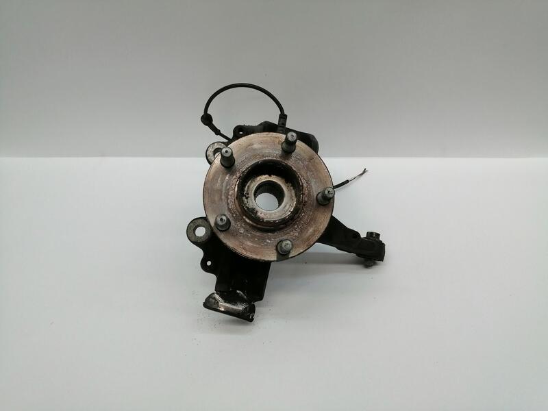 Fusee avant gauche FORD FOCUS II 1.6 TI Essence - 1