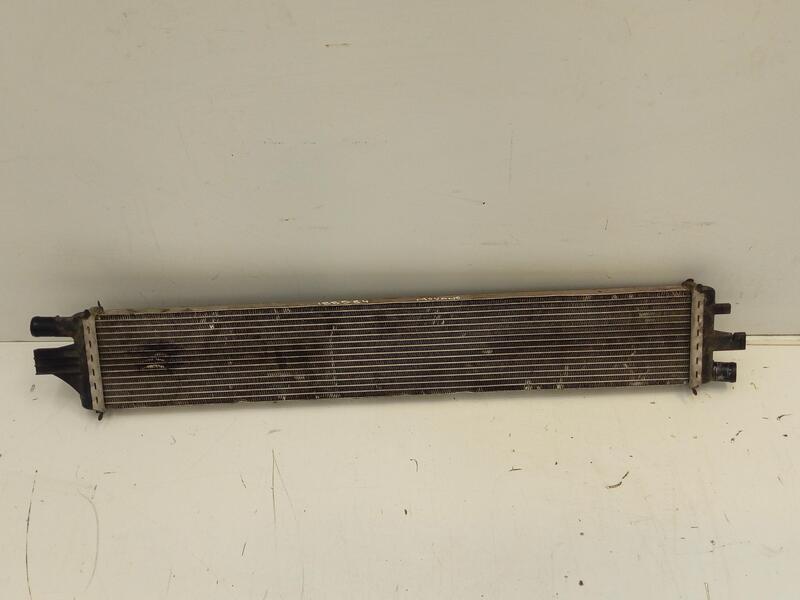Echangeur air (Intercooler) OPEL MOVANO B FURGON/COMBI FG. L1H2 3,3T Diesel - 1