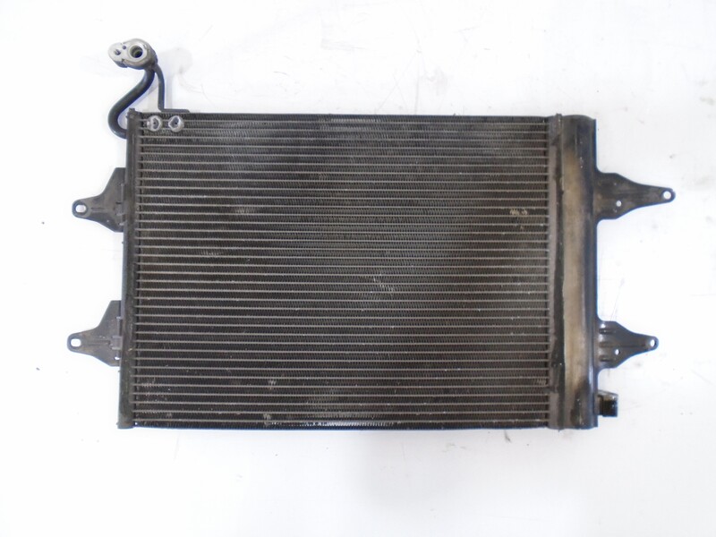 Condenseur de clim SEAT IBIZA (6L1) COOL Diesel - 1