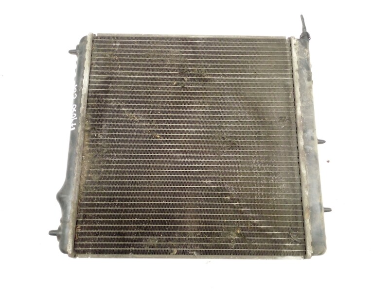 Radiateur eau CITROEN C3 1.4 HDI EXCLUSIVE Diesel - 1