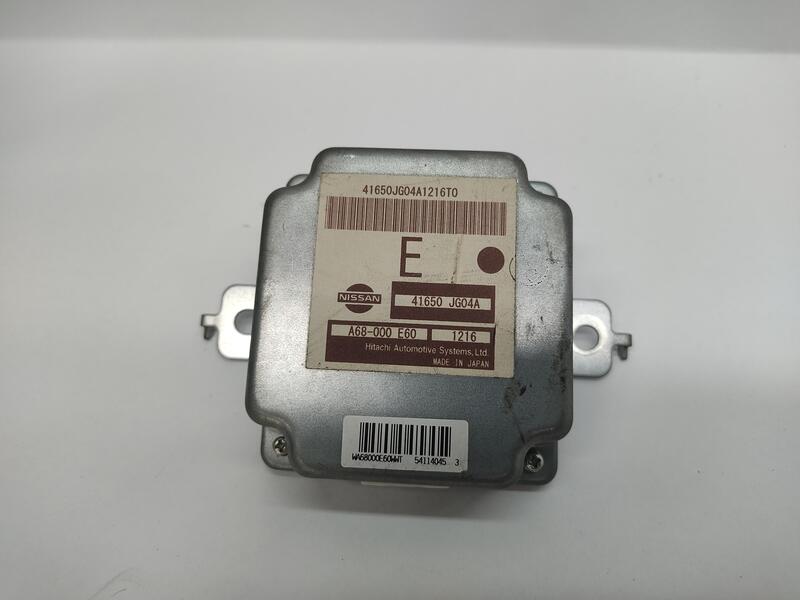 Module électronique RENAULT KOLEOS I 2.0 DCI  - 1