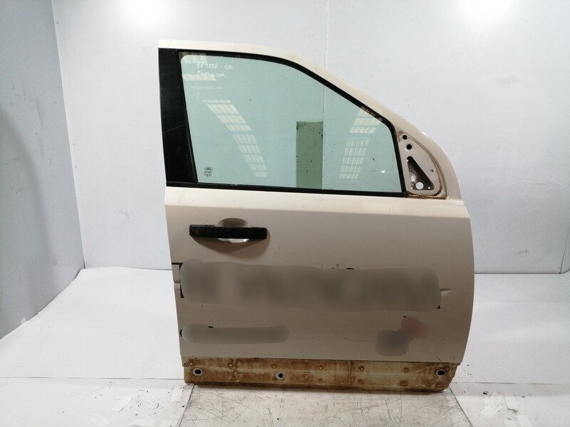 Puerta delantera derecha LAND ROVER FREELANDER (LR2) TD4 E Diésel - 1