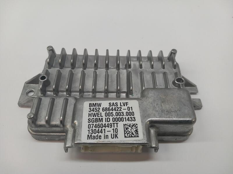 Module électronique BMW I3 (I01) I3  - 1