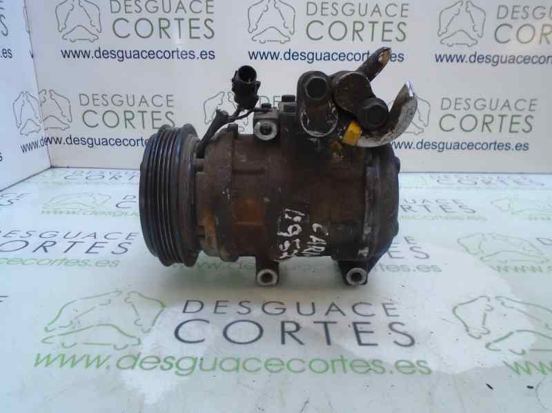 Compresseur clim KIA CARNIVAL TD LS Diesel - 1