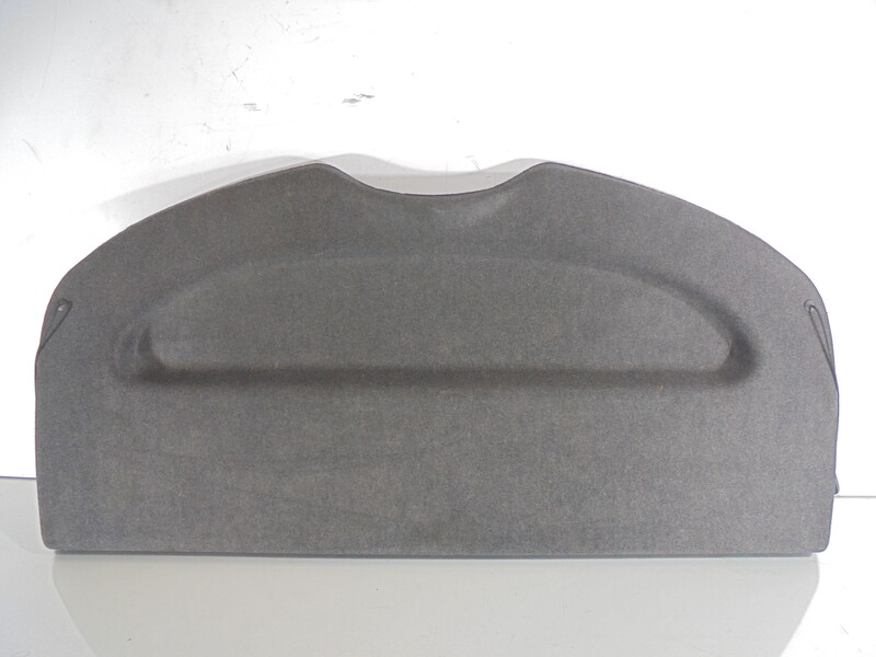 Plage arriere RENAULT MEGANE II BERLINA 5P AUTHENTIQUE Diesel - 1