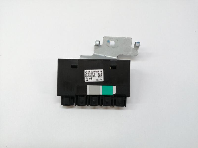 Module électronique NISSAN LEAF (ZE1) E+ 3.ZERO  - 1