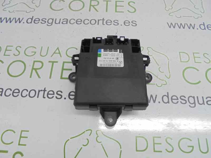 Module électronique MERCEDES CLASE A A 160 Essence - 1