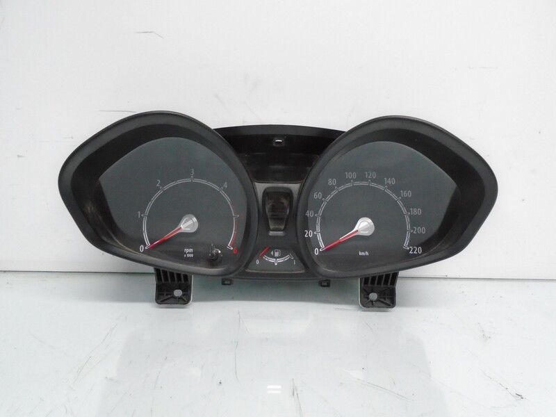 Compteur FORD FIESTA (CB1) AMBIENTE Diesel - 1