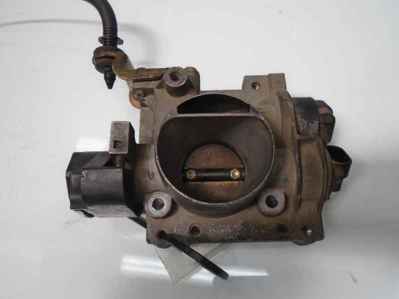 Boitier papillon FIAT SEICENTO (187) BRUSH  - 1
