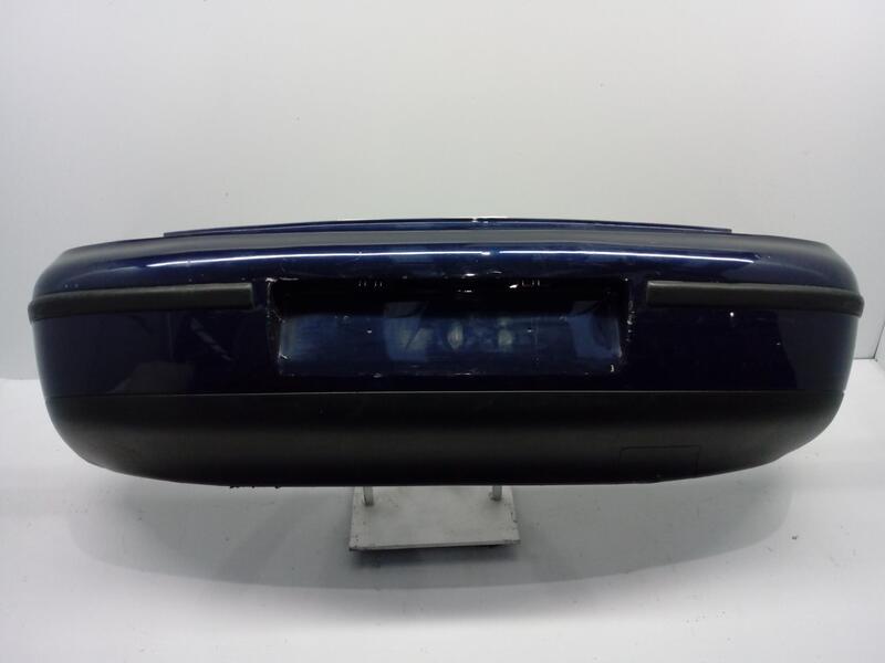 Pare choc arriere SEAT LEON (1M1) SIGNO Diesel - 1
