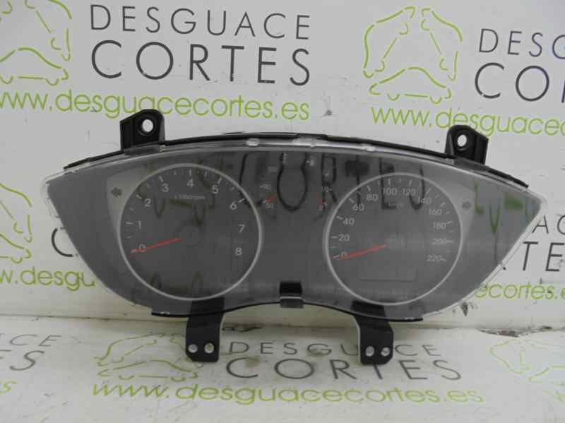 Compteur HYUNDAI I20 1.2 Essence - 1