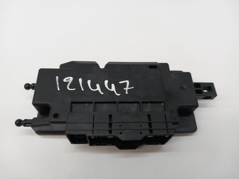 Module électronique BMW SERIE 6 CABRIO (F12) 640 I  - 1