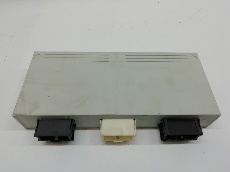 Module électronique BMW SERIE 7 (F01/F02) 730D Diesel - 1