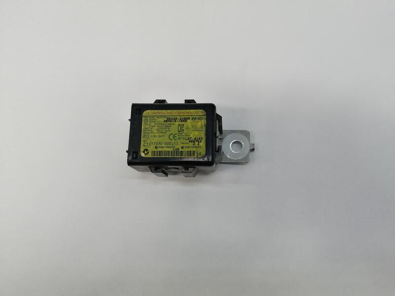 Module électronique KIA SOUL 1.6 CRDI 128  - 1