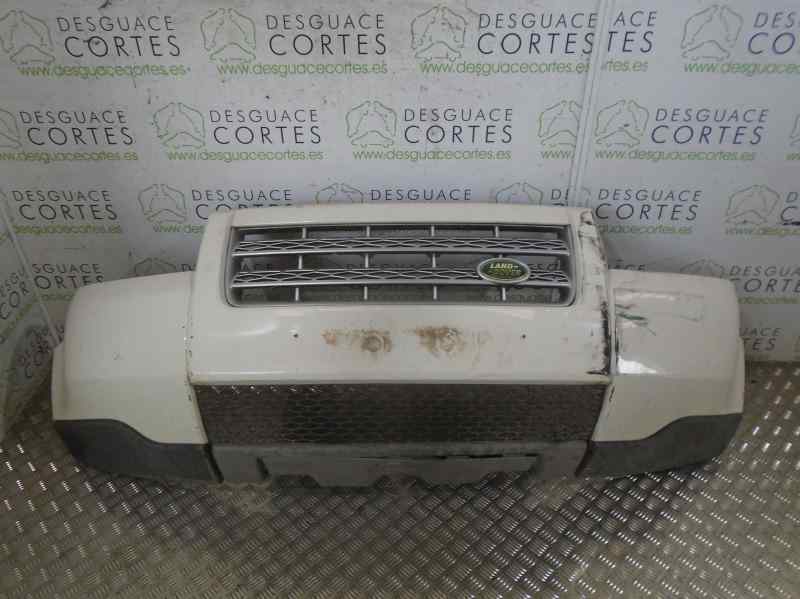 Pare choc avant LAND ROVER FREELANDER (LR2) TD4 E Diesel - 1