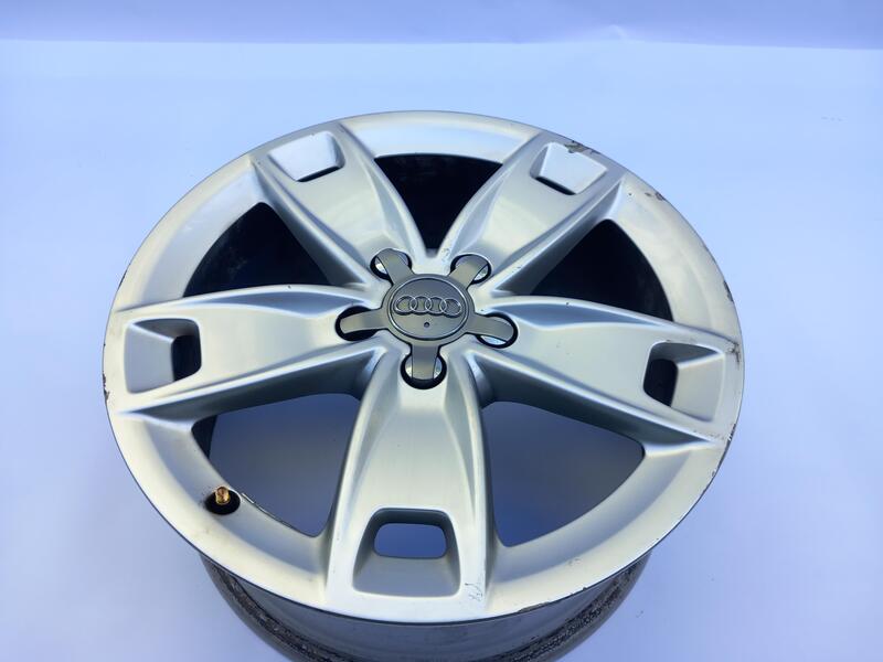 Jante AUDI A5 SPORTBACK (8T) 2.0 TDI  - 1