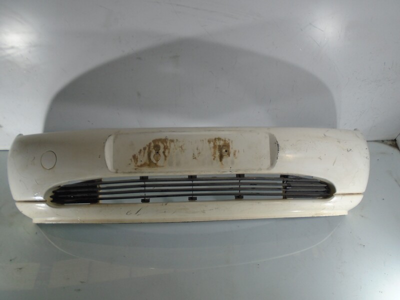 Pare choc avant FORD FIESTA BERLINA BASICO Diesel - 1