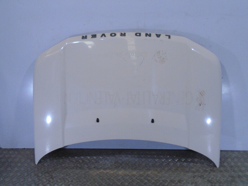 Capot LAND ROVER FREELANDER (LR2) TD4 E Diesel - 1