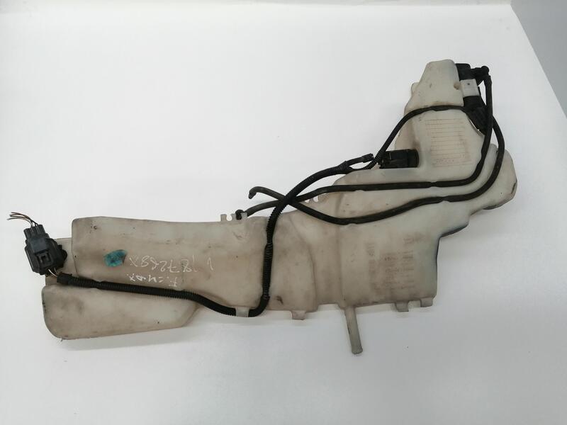 Vase de lave glace FORD FOCUS C-MAX 1.6 TDCI  - 1