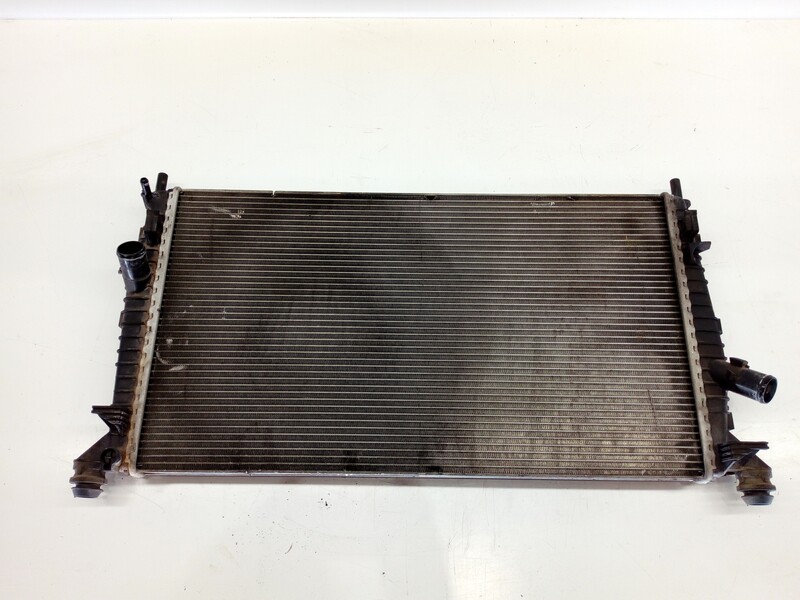 Radiateur eau VOLVO C30 1.6 D  - 1