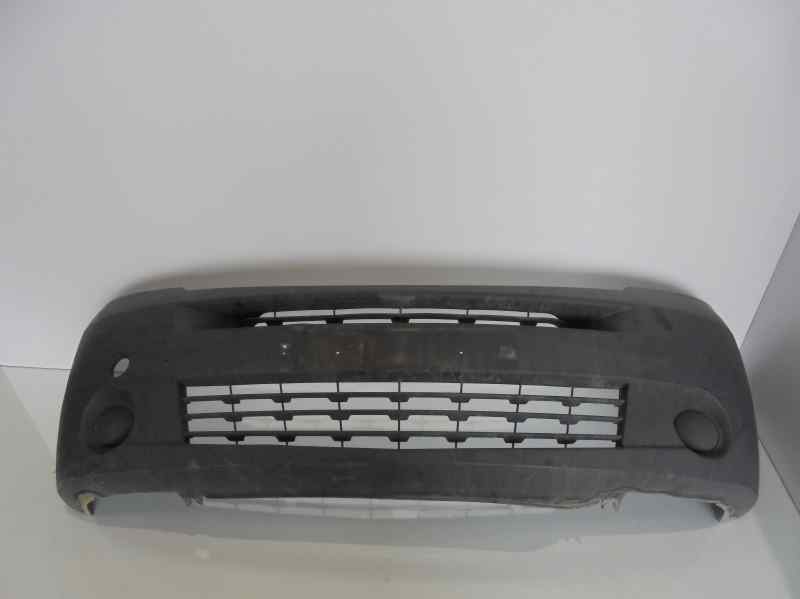 Pare choc avant NISSAN INTERSTAR FURGON DCI 100  - 1