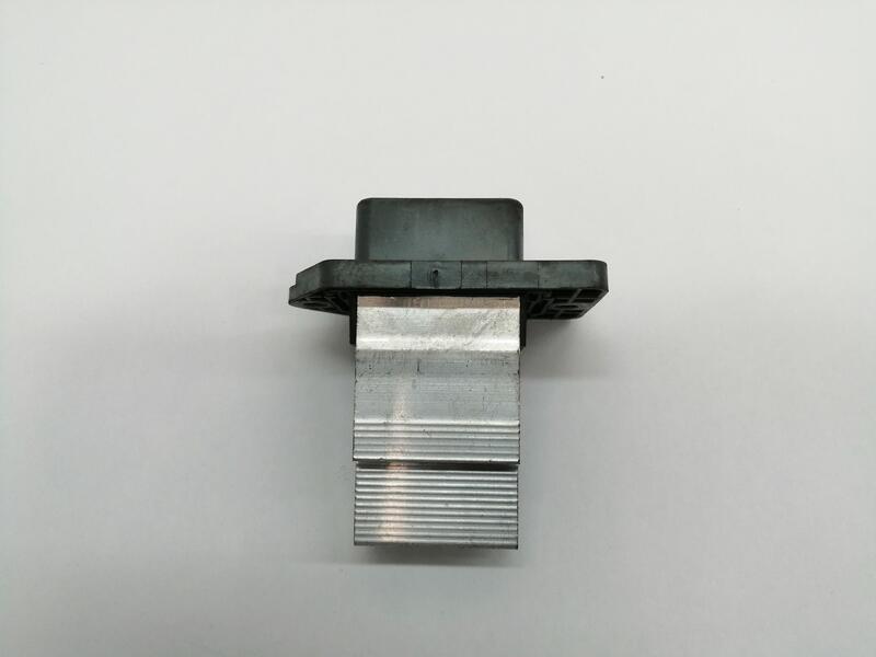 Resistance chauffage KIA RIO (YB) CONCEPT  - 1
