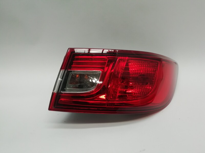 Feu arriere principal droit (feux) RENAULT CLIO IV AUTHENTIQUE Diesel - 1