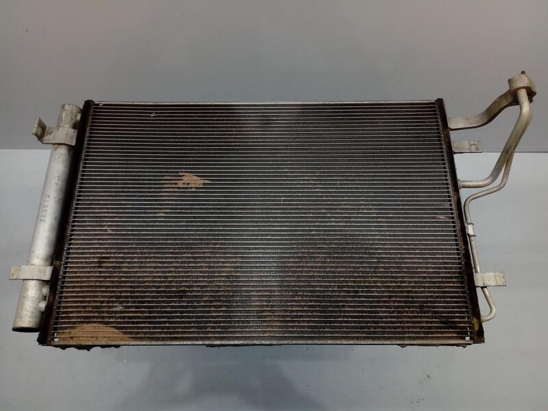 Condenseur de clim HYUNDAI I30 1.4 Essence - 1