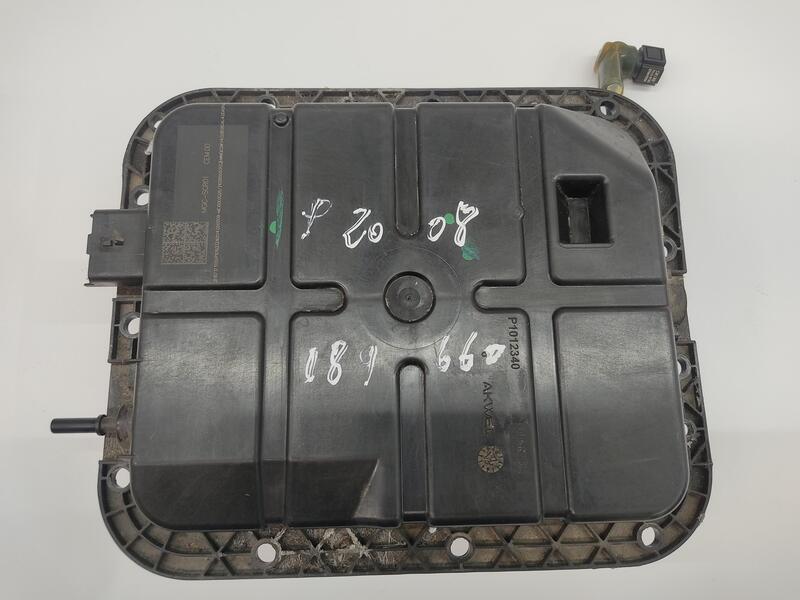 Module électronique PEUGEOT 2008 1.6 BLUEHDI 100  - 1