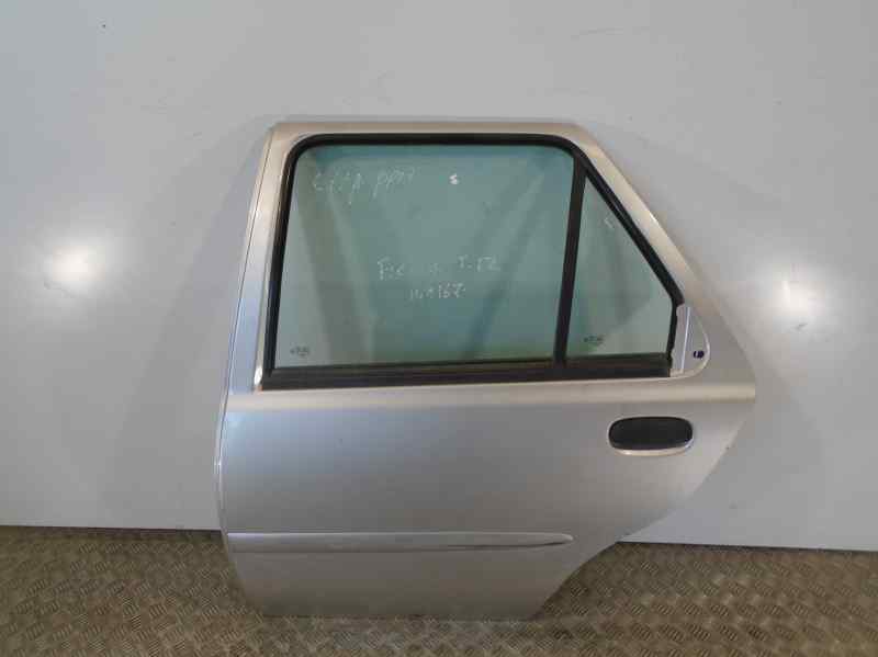 Puerta trasera izquierda FORD FIESTA BERLINA (DX) AMBIENTE  - 1