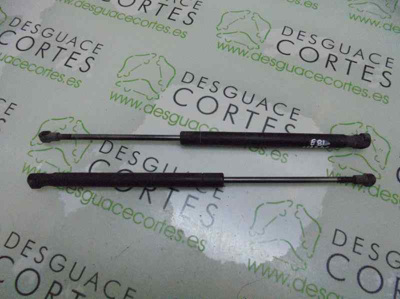 Verin de coffre BMW SERIE 1 BERLINA (E81/E87) 118D Diesel - 1