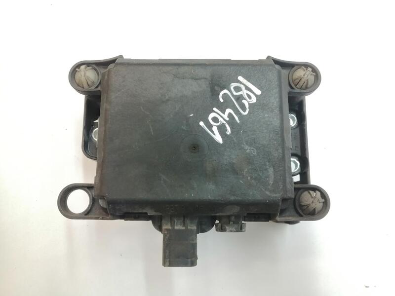 Module électronique PEUGEOT 3008 SPORT PACK Diesel - 1