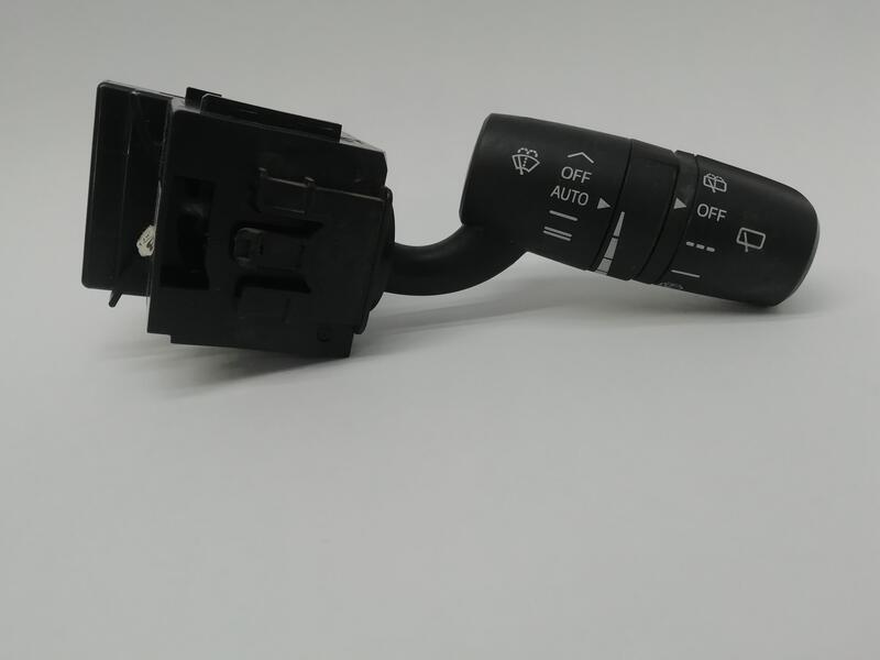 Commodo d'essuie glaces MAZDA 3 2.0 Essence - 1