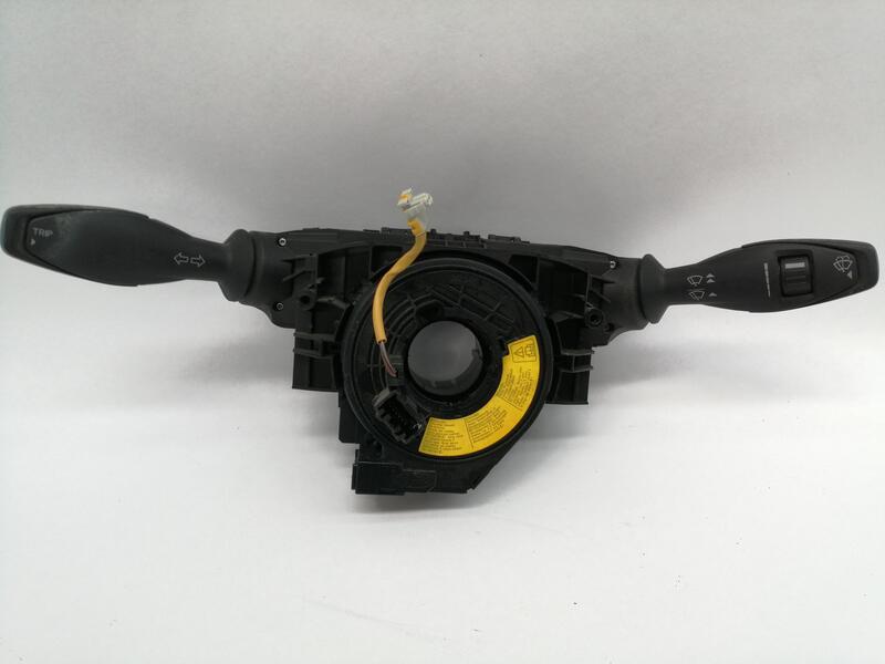 Commodo phare FORD FIESTA (CB1) AMBIENTE Diesel - 1