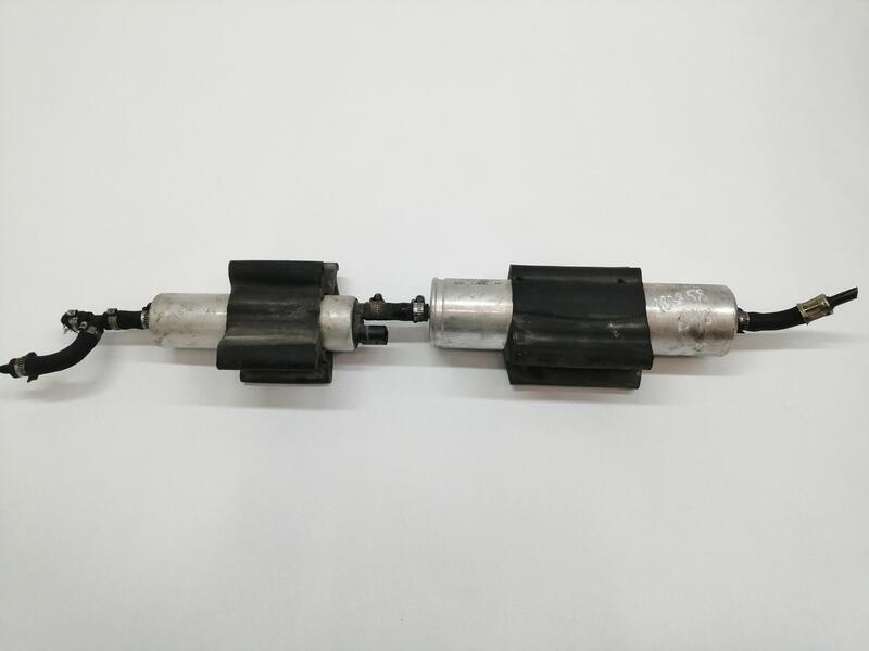 Pompe à carburant BMW SERIE 3 BERLINA (E46) 320D Diesel - 1
