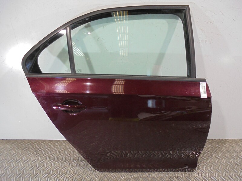 Porte arriere droit SEAT TOLEDO (KG3) REFERENCE Diesel - 1