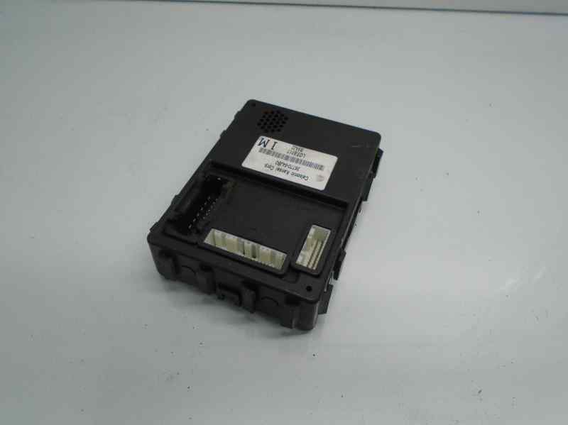 Module électronique SUZUKI GRAND VITARA II 1.9 DDIS A LAS 4 RUEDAS  - 1