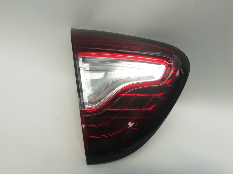 Feu arriere secondaire gauche (feux) RENAULT CLIO IV GRANDTOUR 0.9 TCE 90 Essence - 1