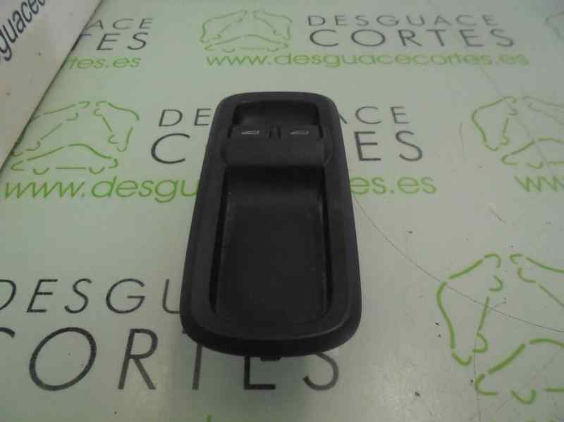 Interrupteur de leve vitre avant gauche FORD FIESTA (CB1) AMBIENTE  - 1