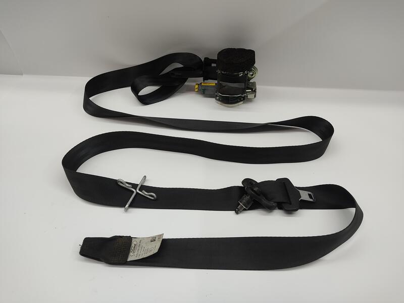 Ceinture avant droit CITROEN FIESTA VI 1.4 TDCI  - 1