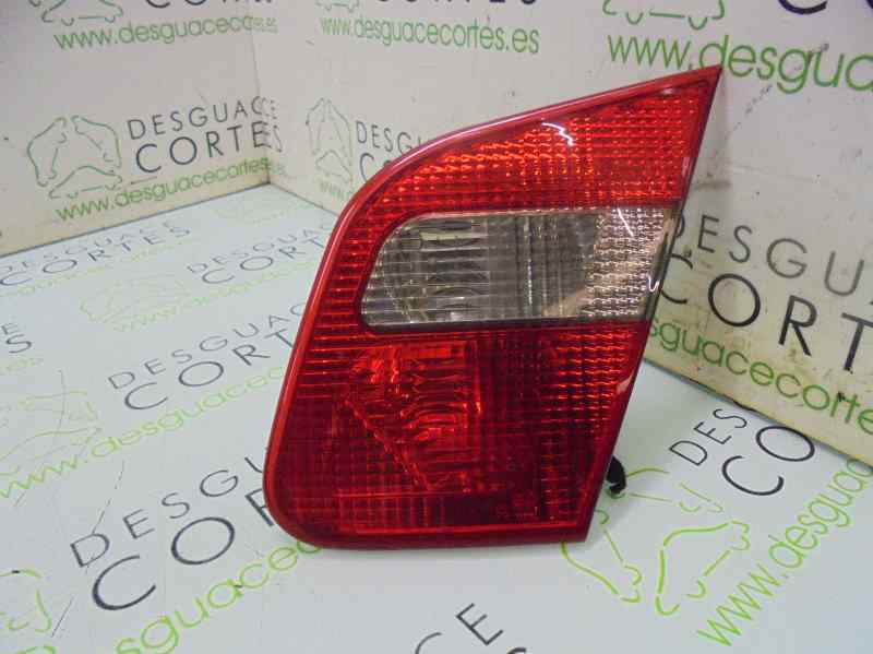 Feu arriere secondaire droit (feux) MITSUBISHI CARISMA BERLINA 5 (DA0) 1900 TD CLASSIC Diesel - 1