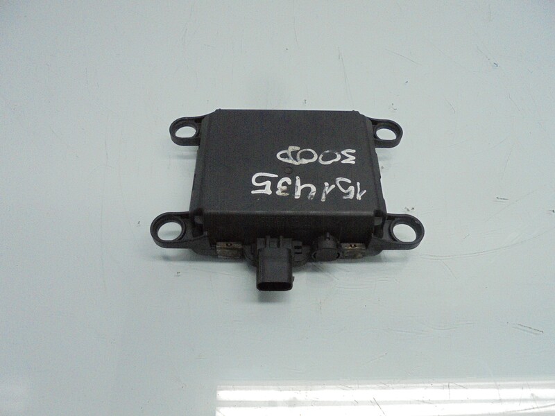 Module électronique PEUGEOT 3008 PREMIUM Diesel - 1
