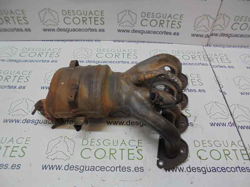 Catalyseur (echappement) OPEL ASTRA H TWINTOP 1.8 Essence - 1