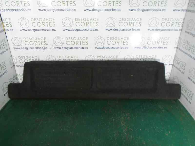Plage arriere VOLVO V40 FAMILIAR 1.9 D Diesel - 1