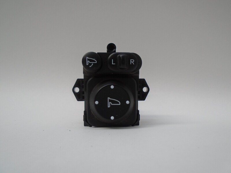 Commande retroviseurs HONDA CIVIC X FASTBACK 1.0 VTEC Essence - 1