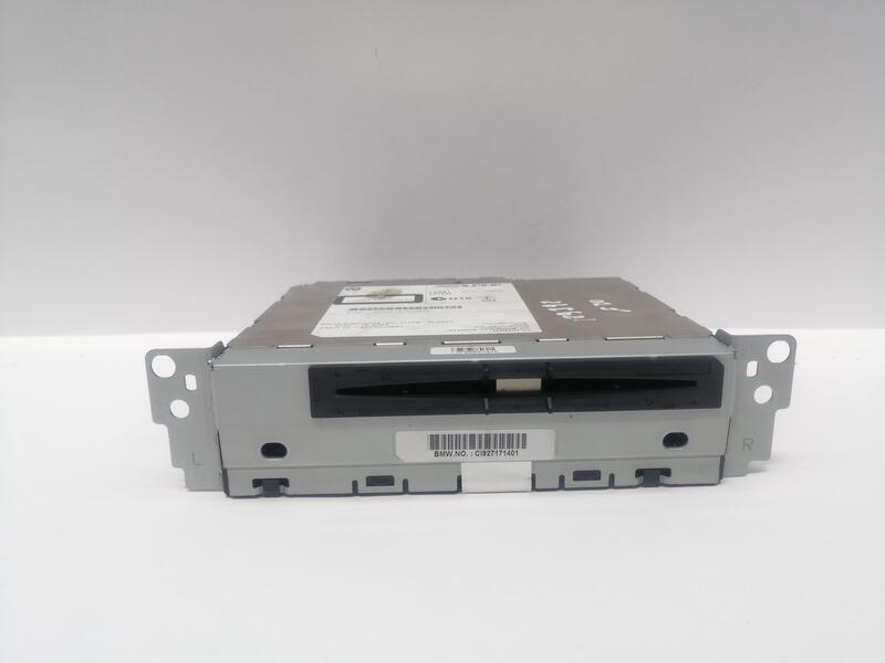 Autoradio d'origine BMW SERIE 1 BERLINA 5P (F20) 116D Diesel - 1