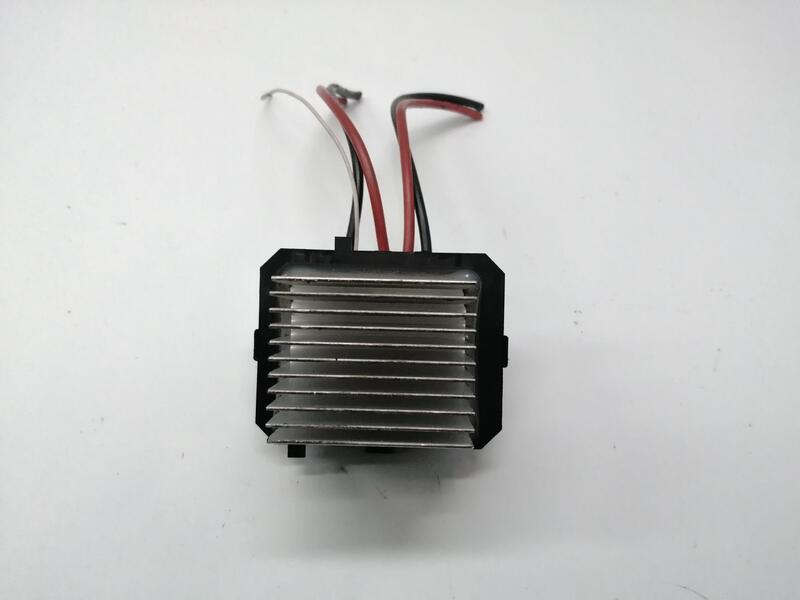 Resistance chauffage DACIA DUSTER II ACCESS  - 1