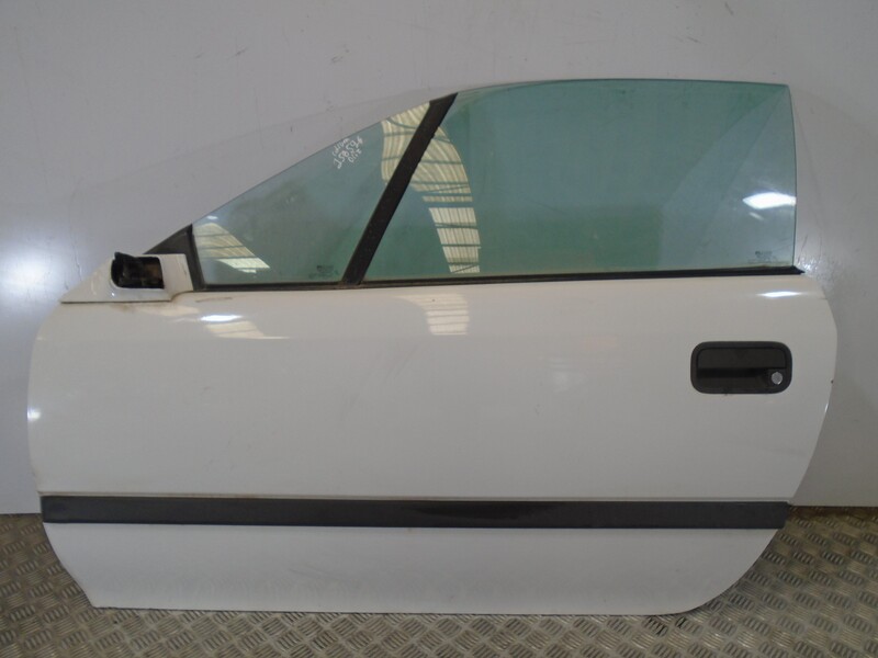 Porte avant gauche OPEL CALIBRA BASICO  - 1
