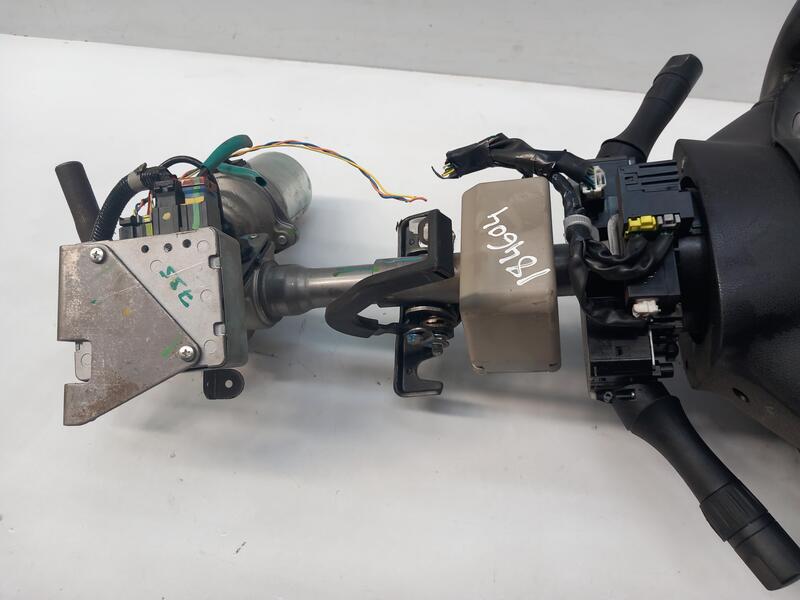 Colonne de direction NISSAN MICRA IV 1.2 Essence - 1