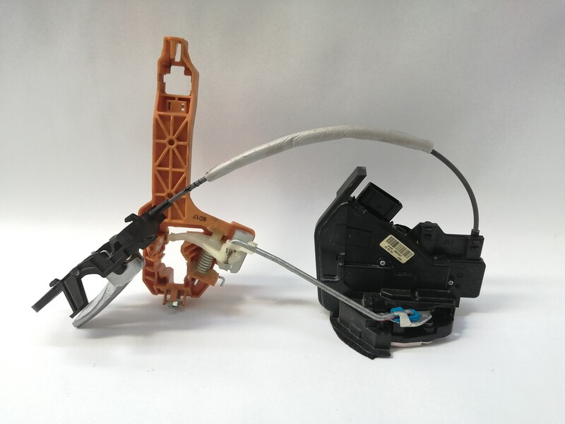 Serrure arriere droit KIA STONIC (YBCUV) BUSINESS Diesel - 1